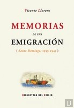 Bertrand.pt - Memorias De Una Emigración