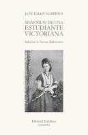 Memorias De Una Estudiante Victoriana