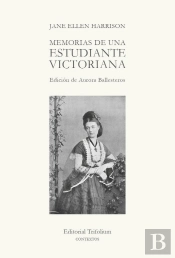 Memorias De Una Estudiante Victoriana