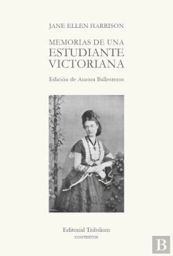 Bertrand.pt - Memorias De Una Estudiante Victoriana