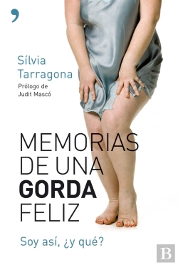 Bertrand.pt - Memorias De Una Gorda Feliz