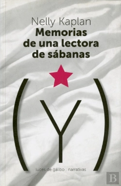 Bertrand.pt - Memorias De Una Lectora De Sábanas