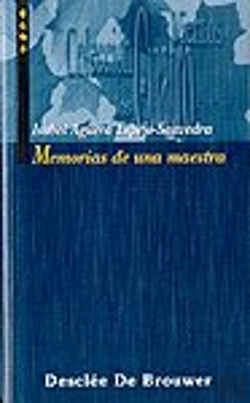 Bertrand.pt - Memorias De Una Maestra