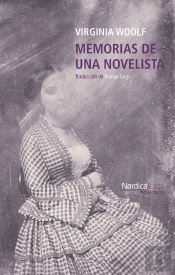 Memorias De Una Novelista