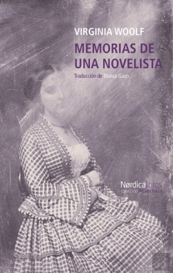 Bertrand.pt - Memorias De Una Novelista