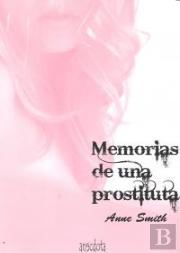 Memorias De Una Prostituta