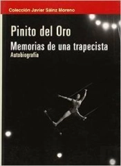 Memorias De Una Trapecista  