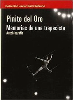 Bertrand.pt - Memorias De Una Trapecista  