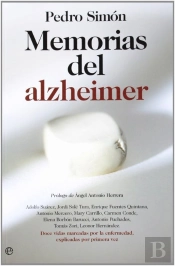 Memorias Del Alzheimer