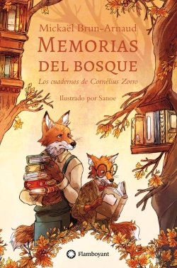 Bertrand.pt - Memorias Del Bosque 2