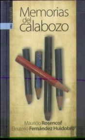Memorias Del Calabozo