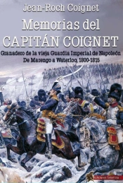 Memorias Del Capitán Coignet