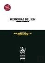 Memorias Del Iijn. Conferencias Relevantes