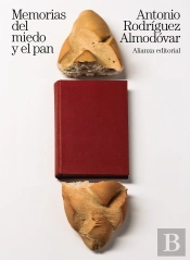 Memorias Del Miedo Y El Pan