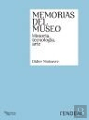 Memorias Del Museo