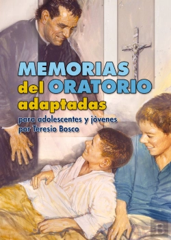 Bertrand.pt - Memorias Del Oratorio Adaptadas