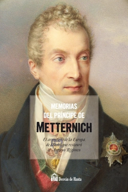 Bertrand.pt - Memorias Del Principe De Metternich