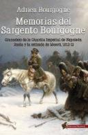 Memorias Del Sargento Bourgogne