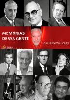 Memórias dessa Gente