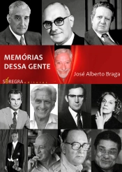 Memórias dessa Gente