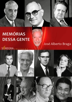Bertrand.pt - Memórias dessa Gente