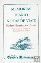 Memorias / Diario / Notas De Viaje  