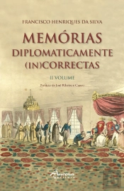 Memórias Diplomaticamente (In)Correctas