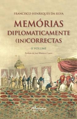 Bertrand.pt - Memórias Diplomaticamente (In)Correctas