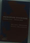 Memorias Divididas