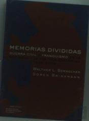 Memorias Divididas