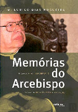 Bertrand.pt - Memórias do Arcebispo