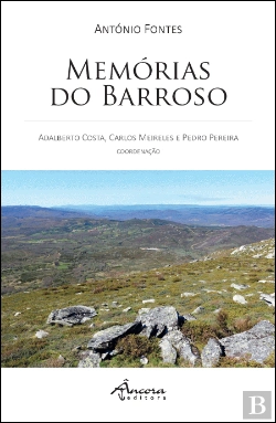 Bertrand.pt - Memórias do Barroso