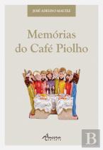 Memórias do Café Piolho