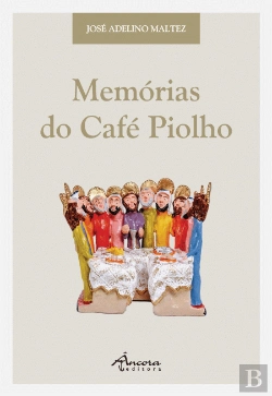 Bertrand.pt - Memórias do Café Piolho