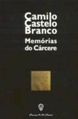 Bertrand.pt - Memórias do Cárcere