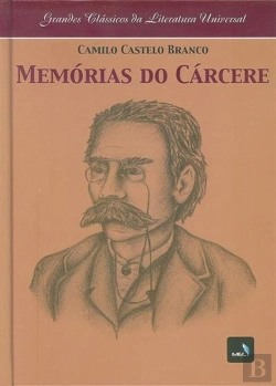 Bertrand.pt - Memórias do Cárcere