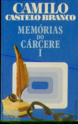 Bertrand.pt - Memórias do Cárcere I