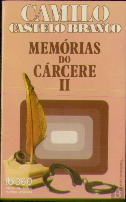 Bertrand.pt - Memórias do Cárcere I I