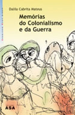 Bertrand.pt - Memórias do Colonialismo e da Guerra