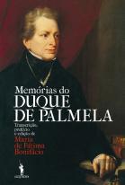 Memórias do Duque de Palmela