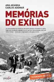 Memórias do Exílio