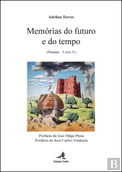 Bertrand.pt - Memórias do Futuro e do Tempo