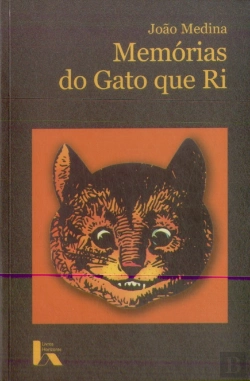 Bertrand.pt - Memórias do Gato que Ri