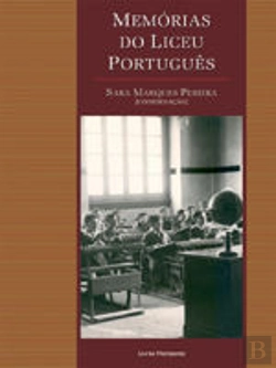Bertrand.pt - Memórias do Liceu Português
