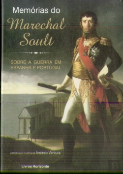 Bertrand.pt - Memórias do Marechal Soult