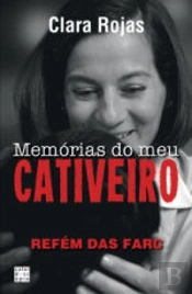 Memórias do meu cativeiro
