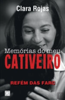 Bertrand.pt - Memórias do meu cativeiro