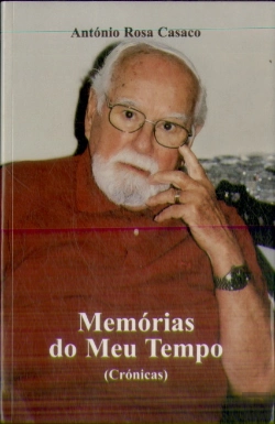 Bertrand.pt - Memórias do Meu Tempo