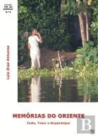 Memórias do Oriente