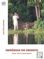 Memórias do Oriente